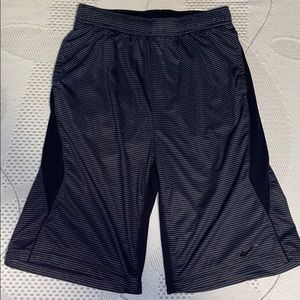 Nike Dri-fit shorts